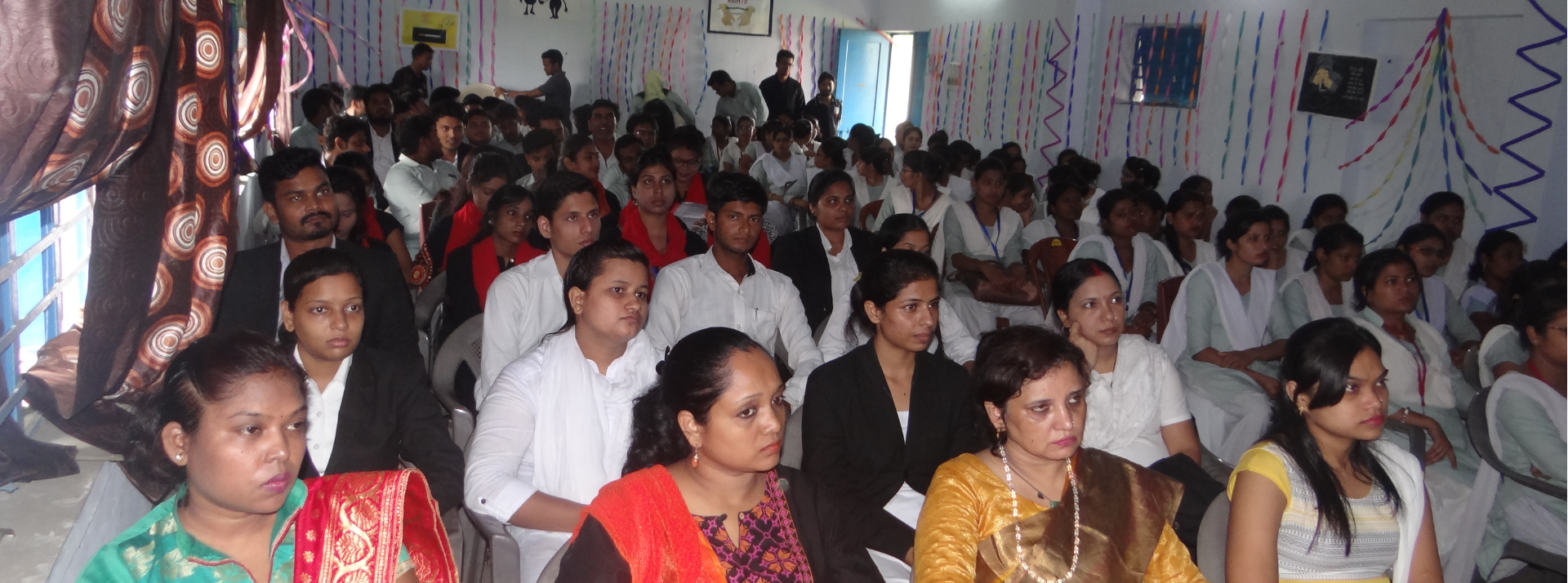 imamul hai khan law college